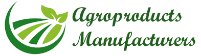 Agroproducts Manufacturers