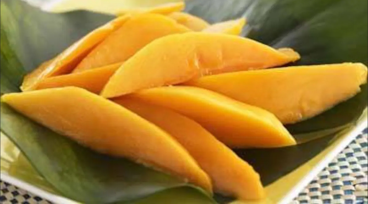 Some Of The Benefits Of Kesar Mango, You Should Aware About