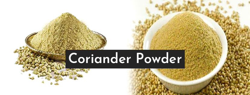 Coriander Powder 