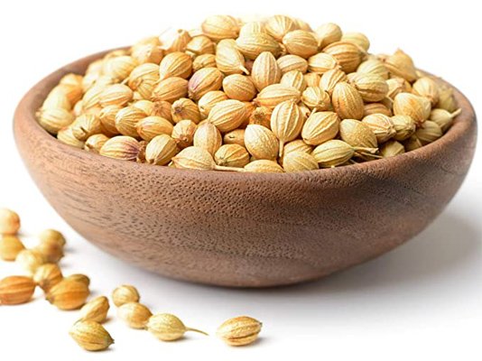 Leading Farm Fresh Coriander Seeds Exporter - Agroproducts Manufacturers