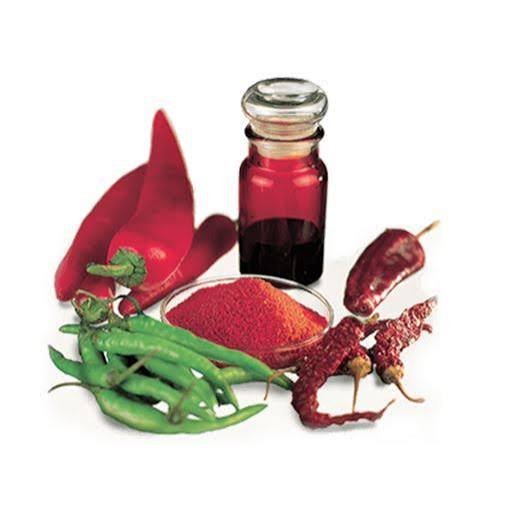 Capsicum Oleoresin Manufacturers  In Vasant Kunj