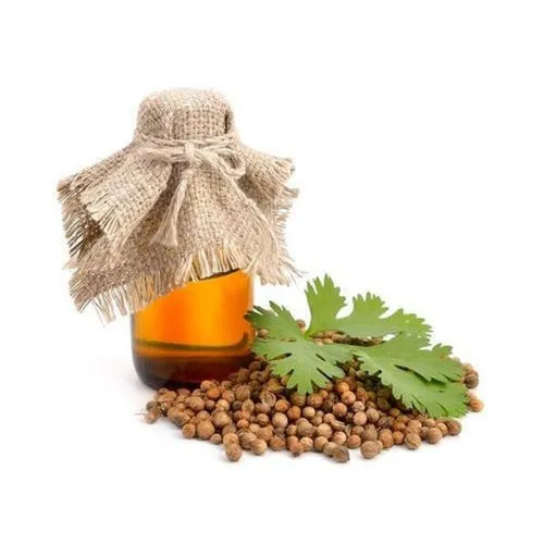 Coriander Oleoresin Manufacturers  In Chittoor